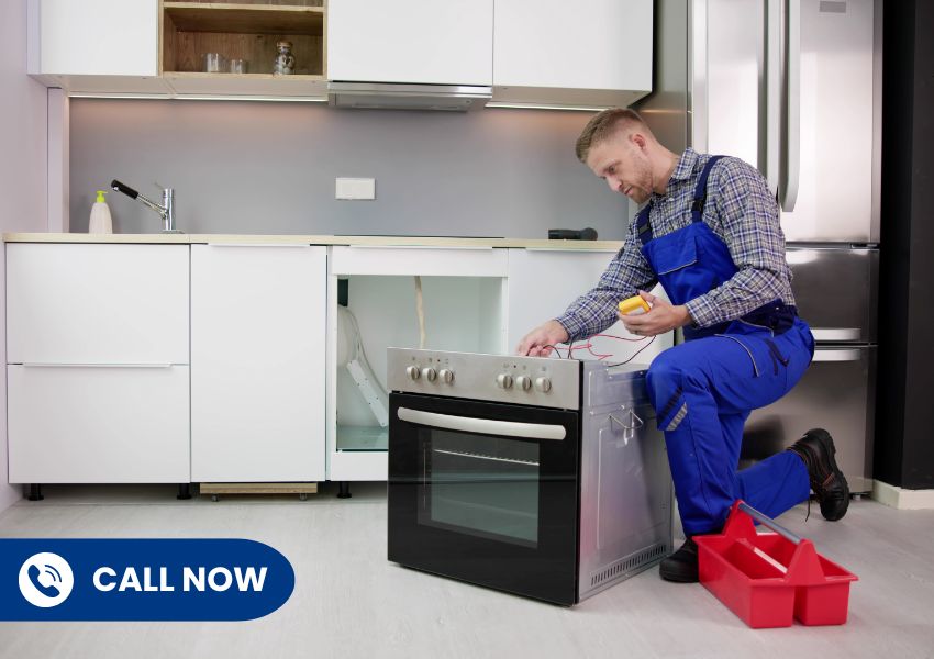 Appliance Repair Services in Hoosick Falls, NY